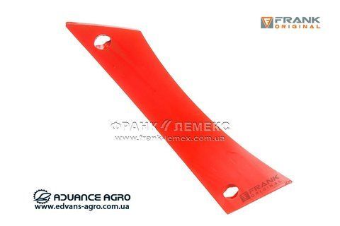 UN430, PK500103 Грудинка Vogel & Noot 11060 фото