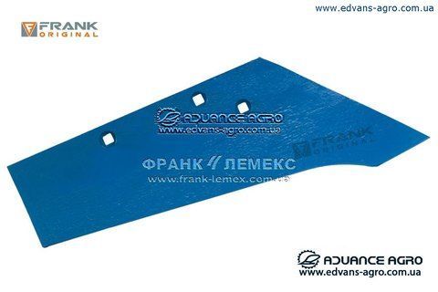 SSP-293 O, 02102700 Бездолотний леміш Рабеверк 11607 фото