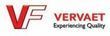 Запчастини до Vervaet
