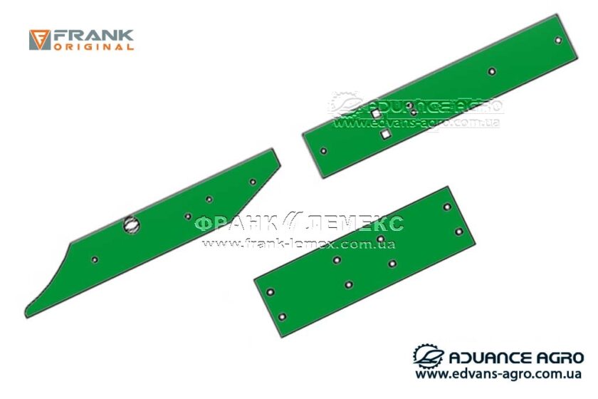 929100101 Польова дошка Pottinger