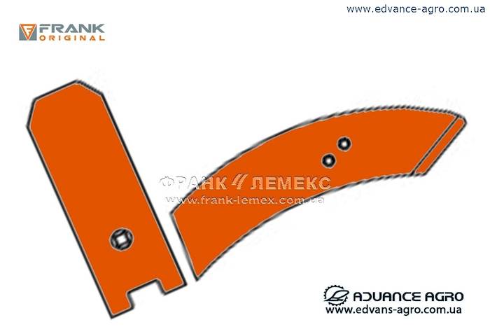 XL 015 Дефлектор Амазоне