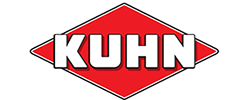 Запчастини до Kuhn Huard